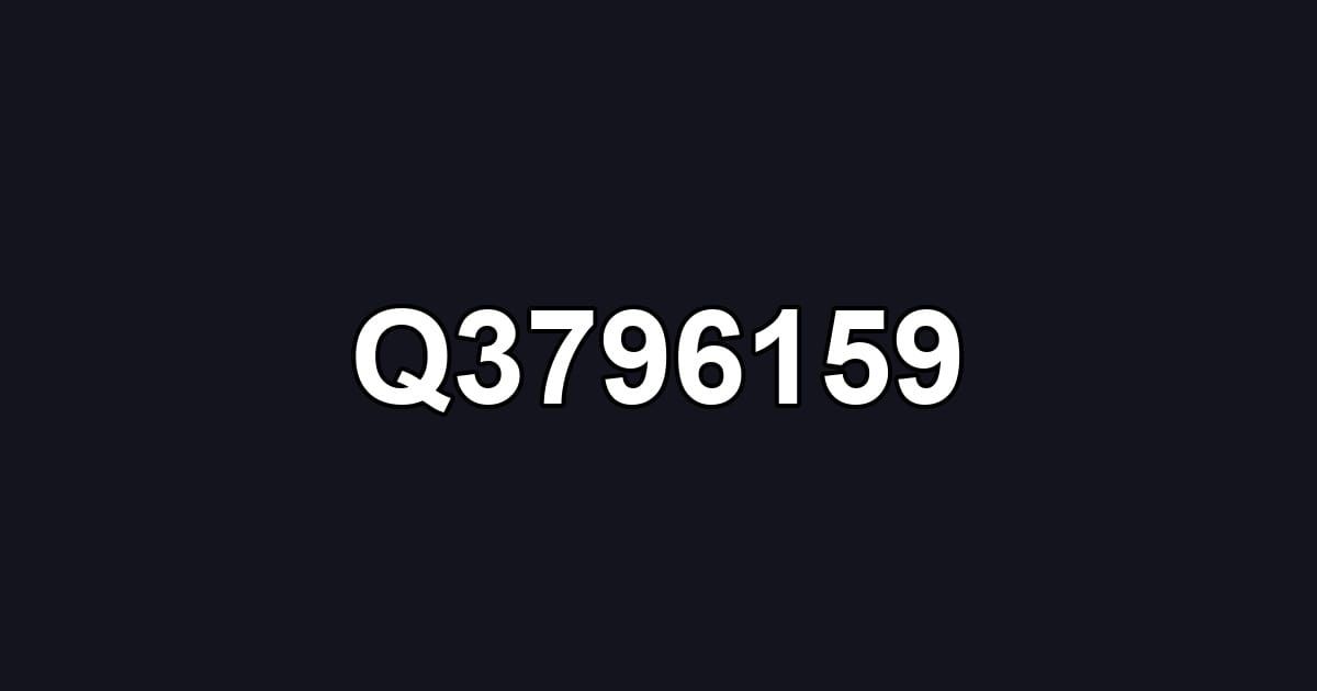 Q3796159