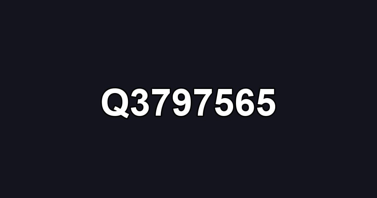Q3797565