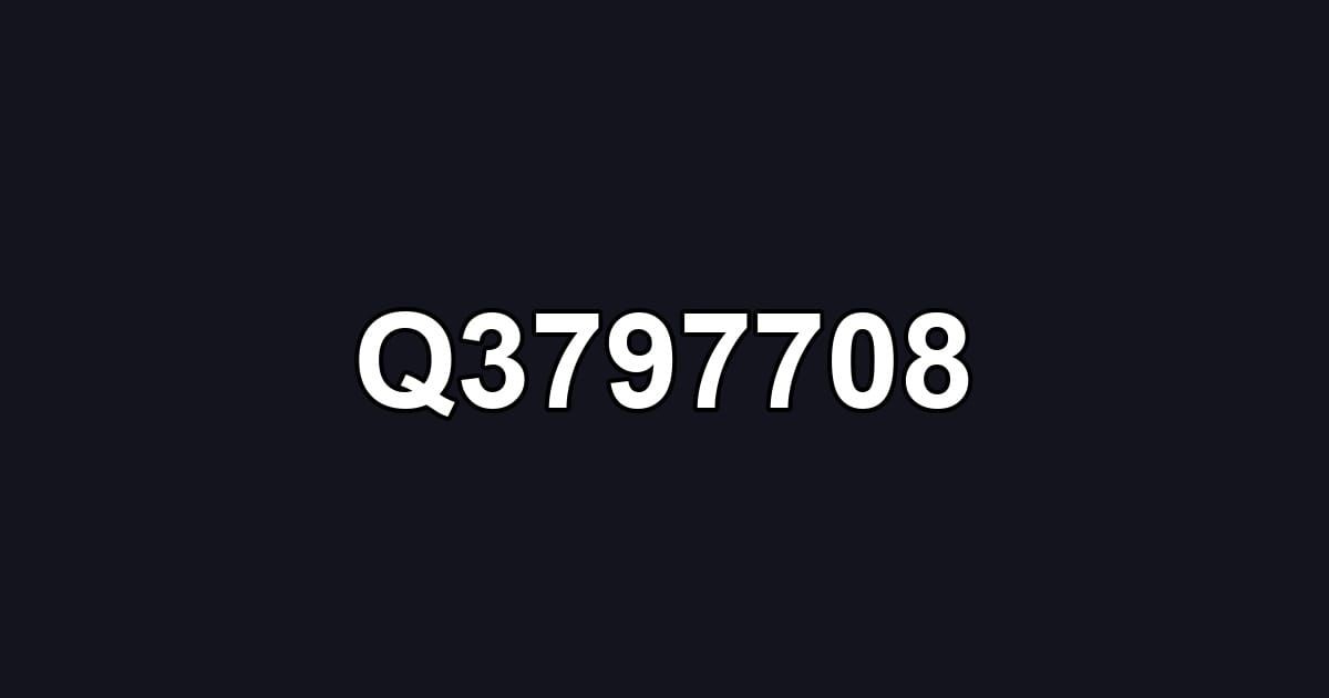 Q3797708