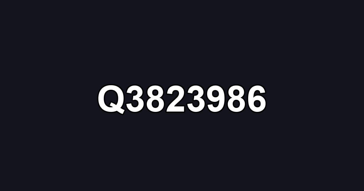 Q3823986