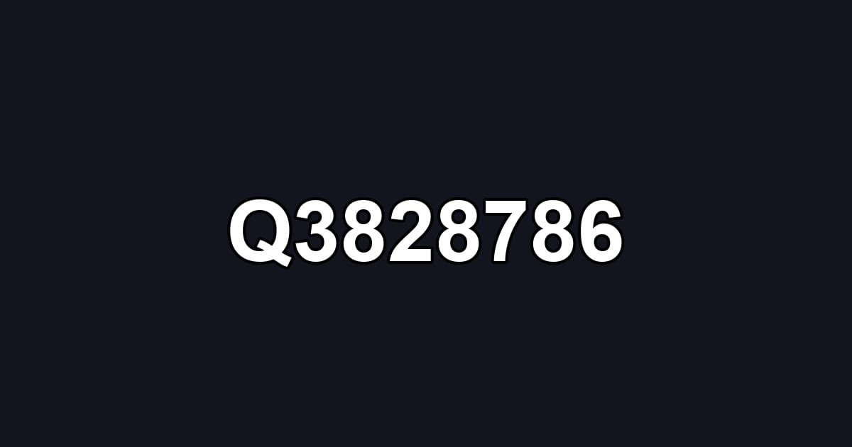 Q3828786