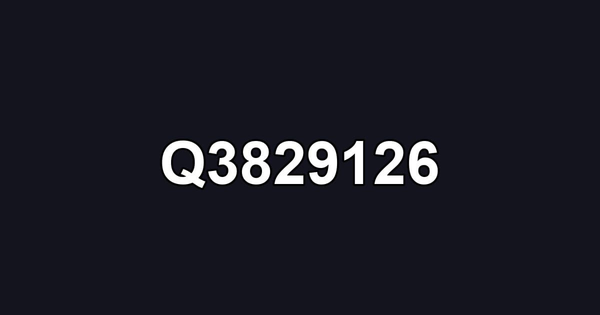 Q3829126