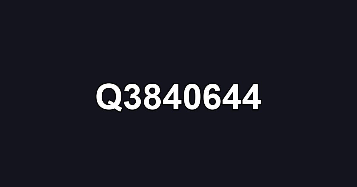 Q3840644