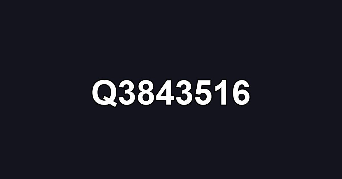 Q3843516