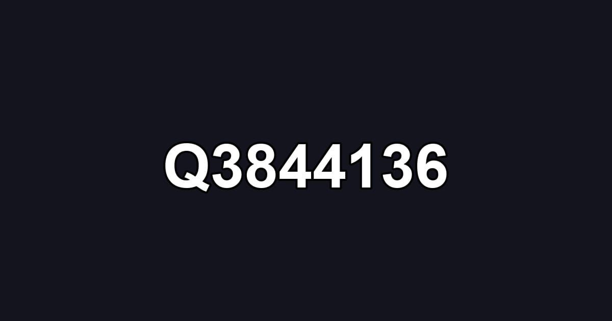 Q3844136