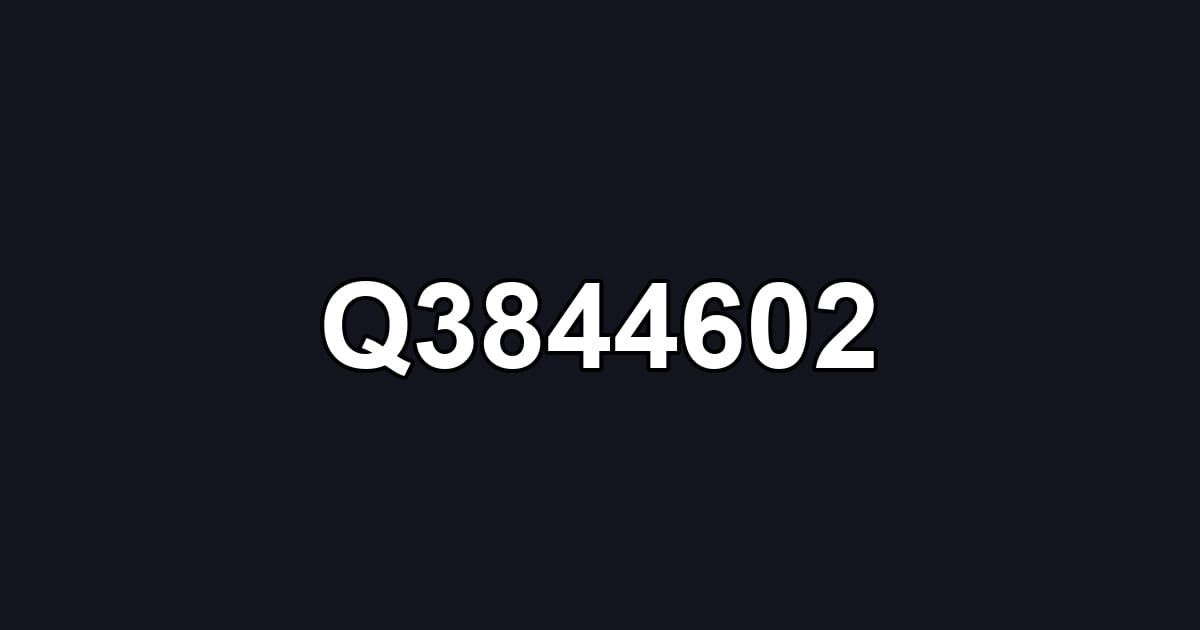 Q3844602