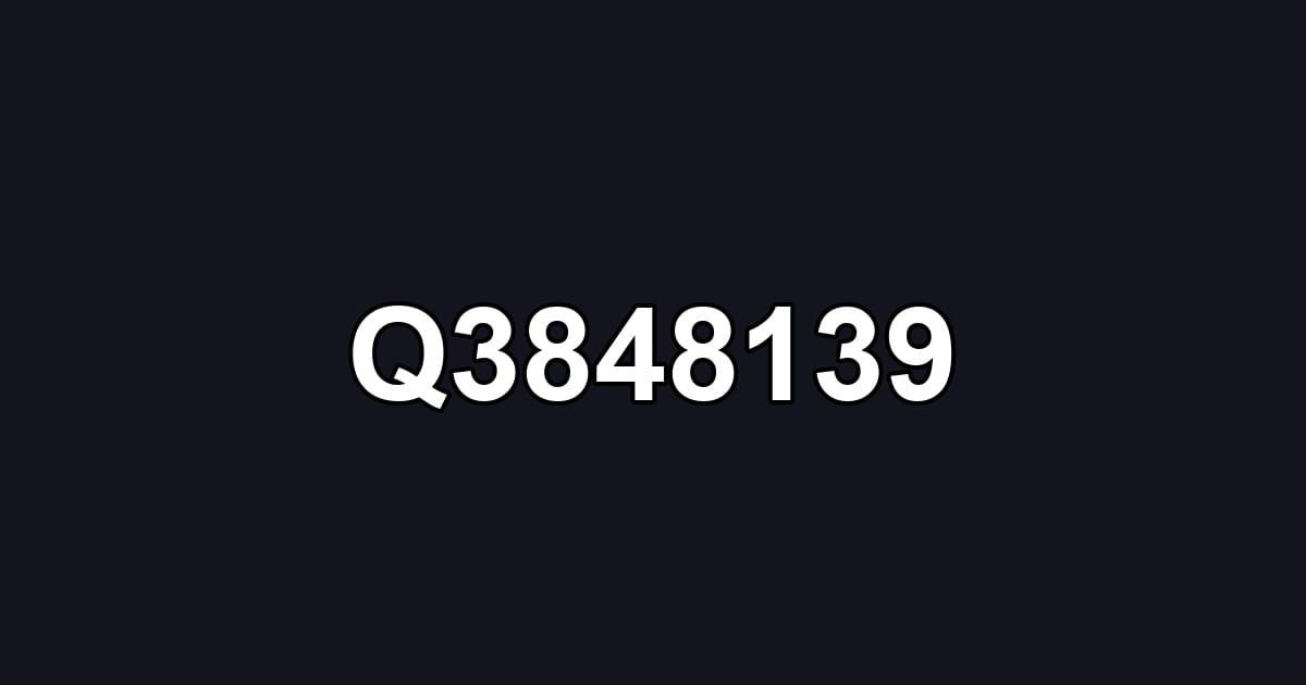 Q3848139