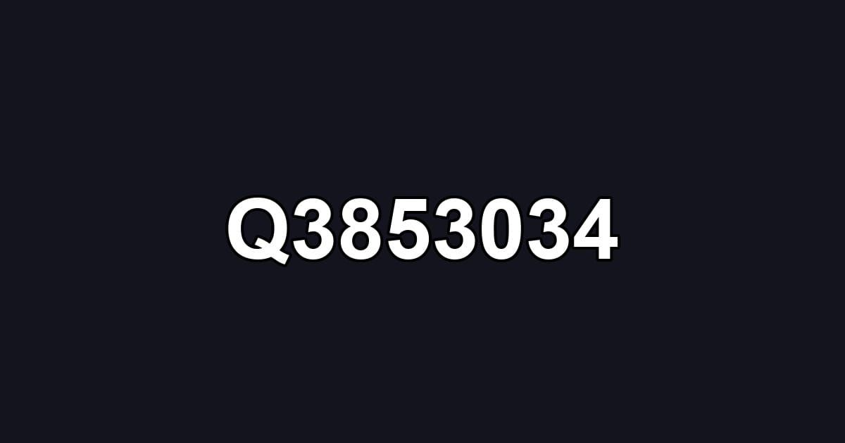 Q3853034