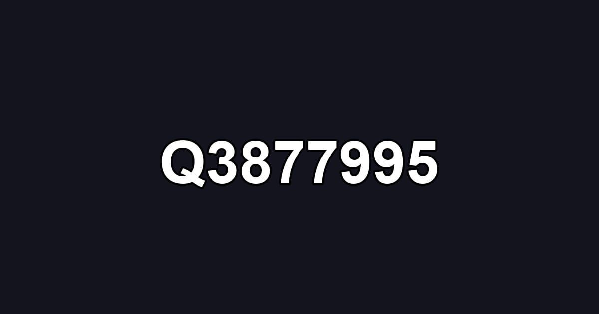 Q3877995