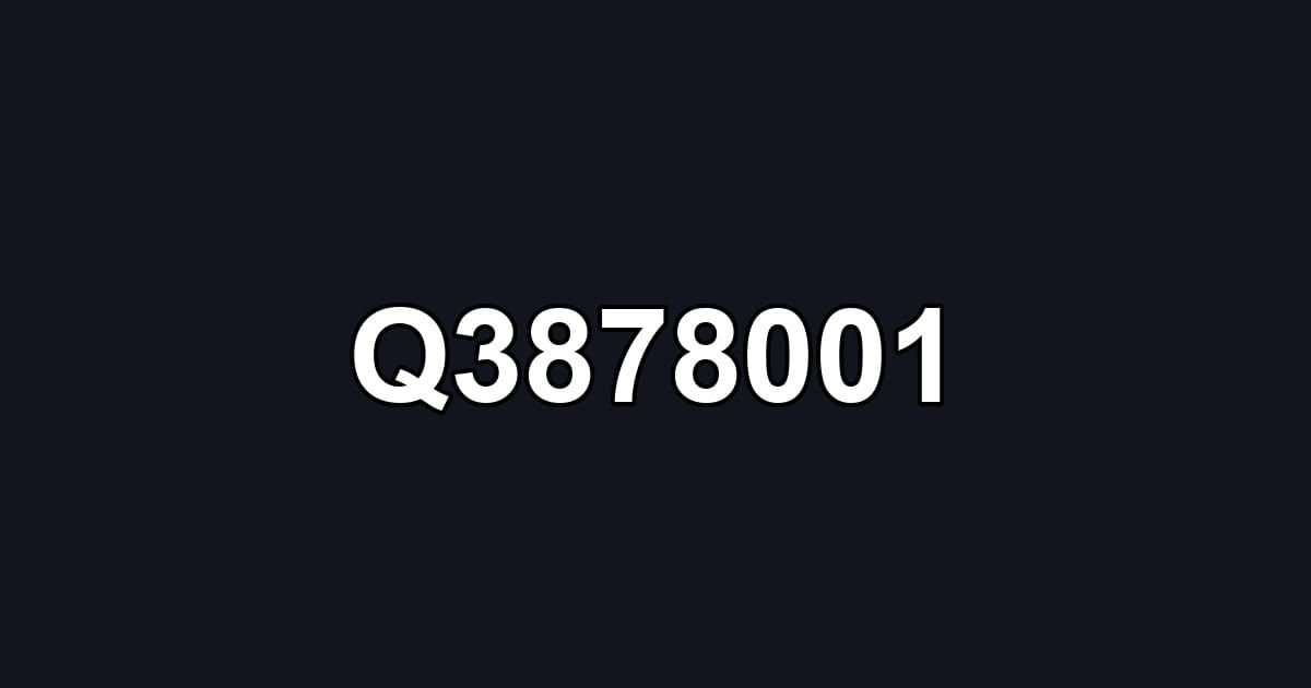 Q3878001