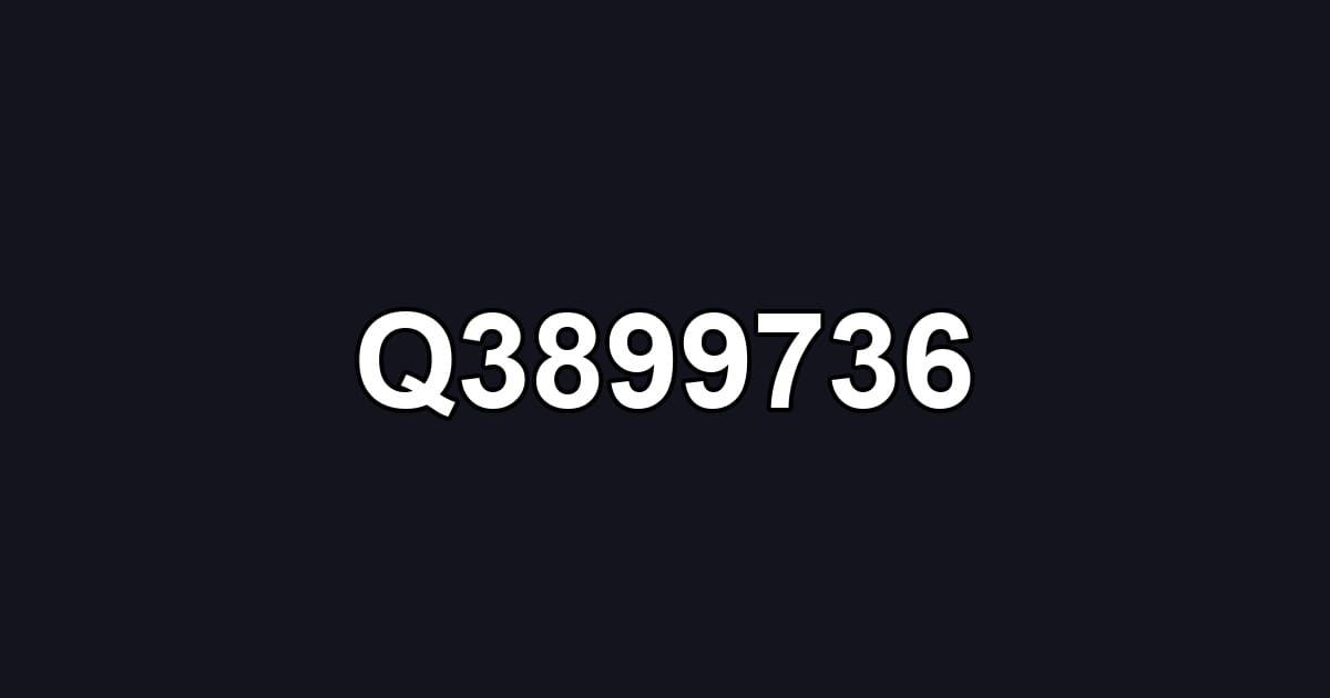 Q3899736