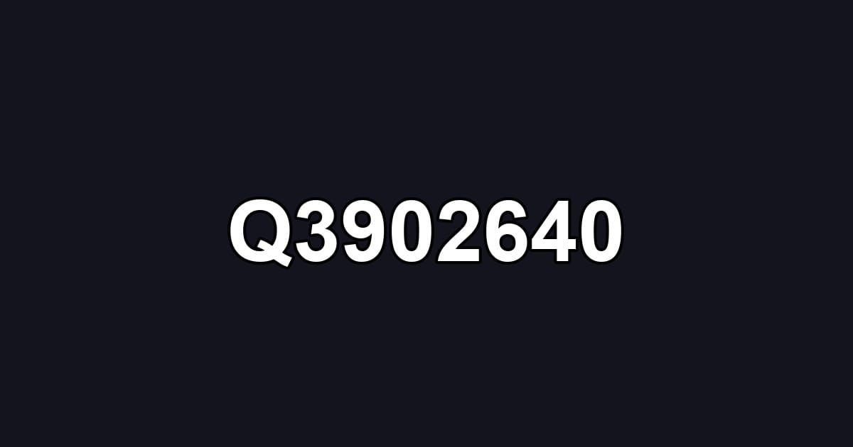 Q3902640