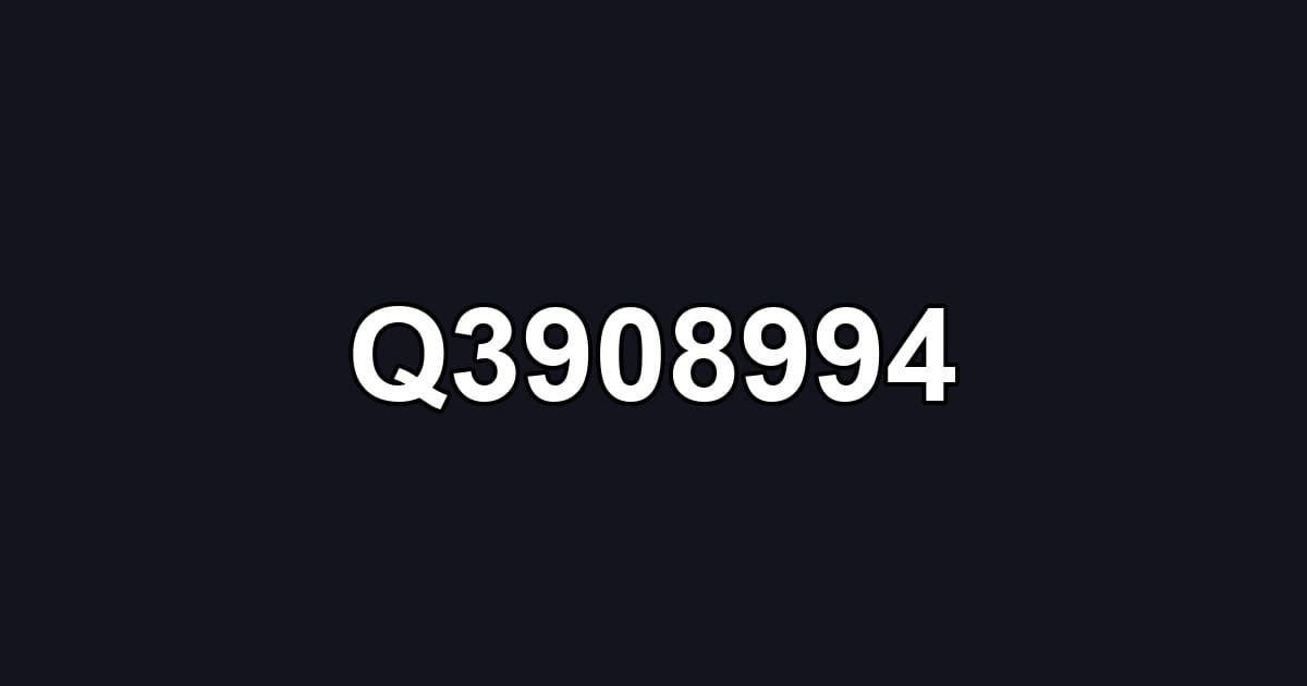 Q3908994