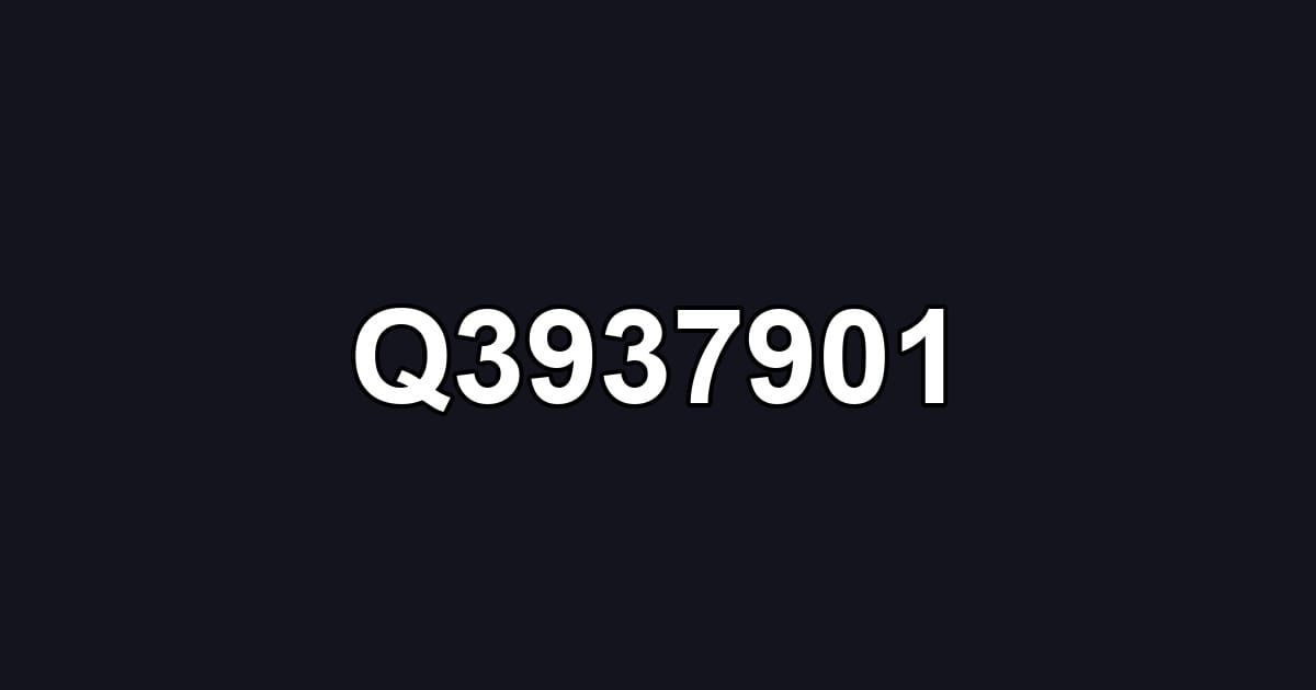 Q3937901