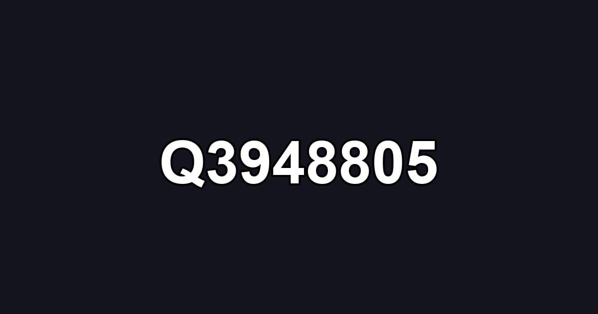 Q3948805
