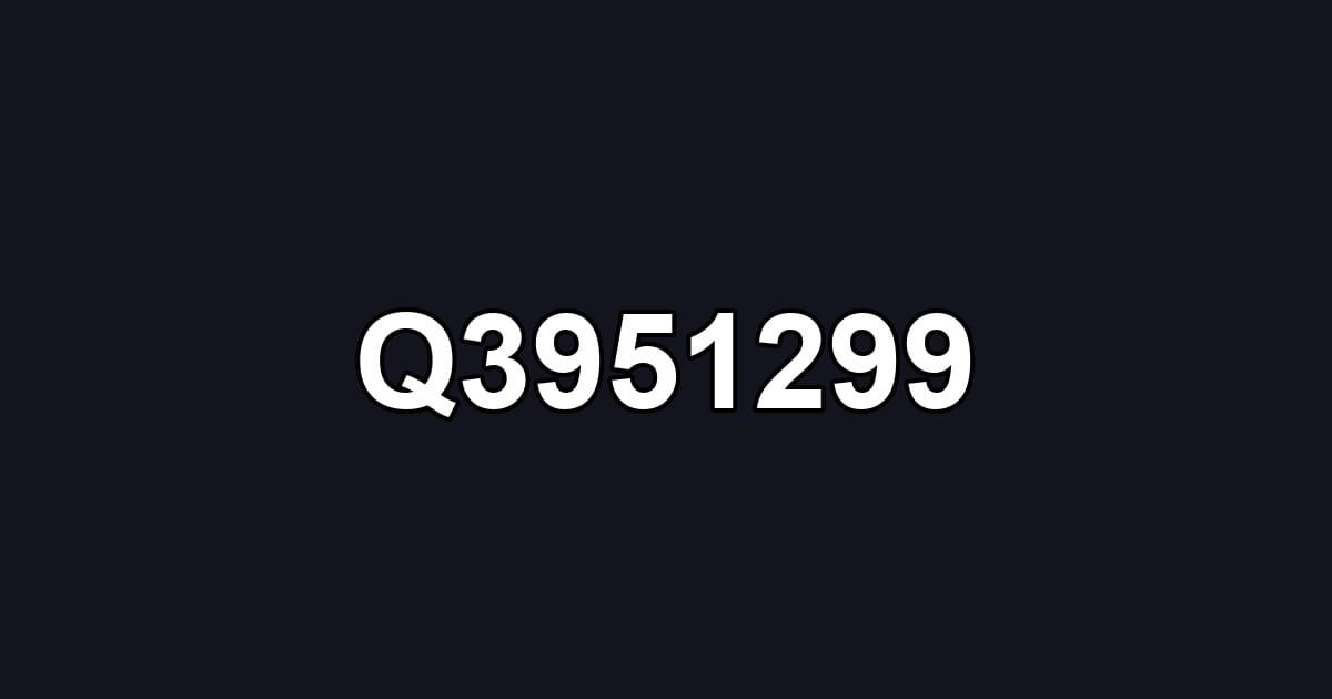 Q3951299