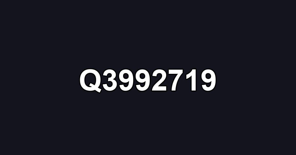 Q3992719