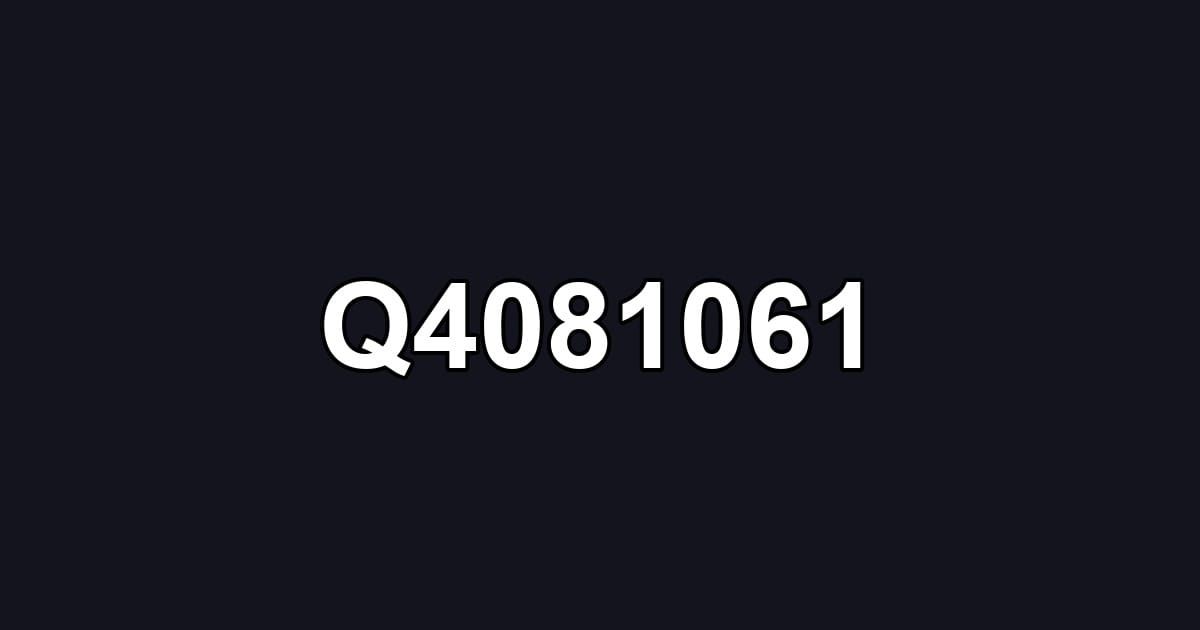 Q4081061