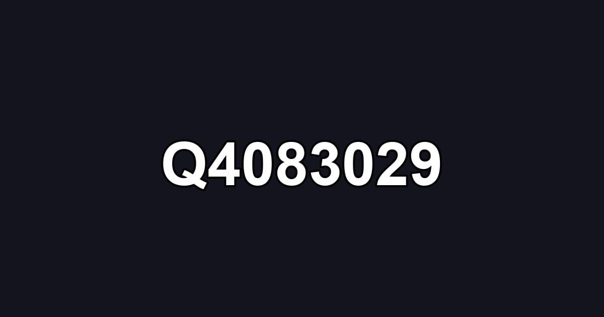 Q4083029