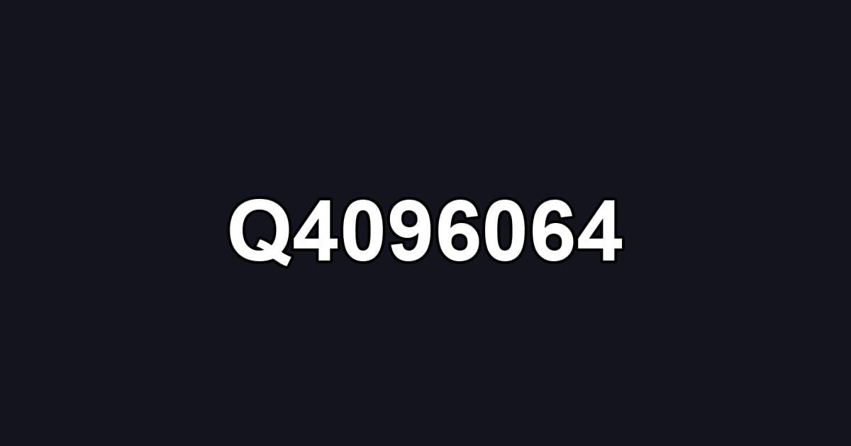 Q4096064