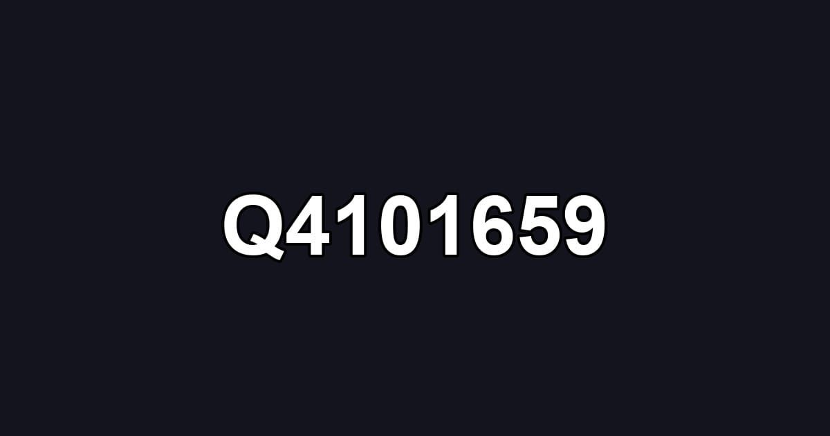 Q4101659