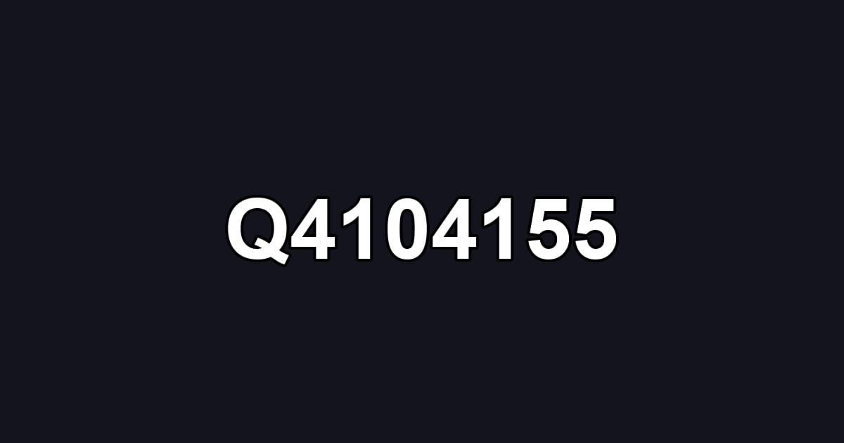 Q4104155