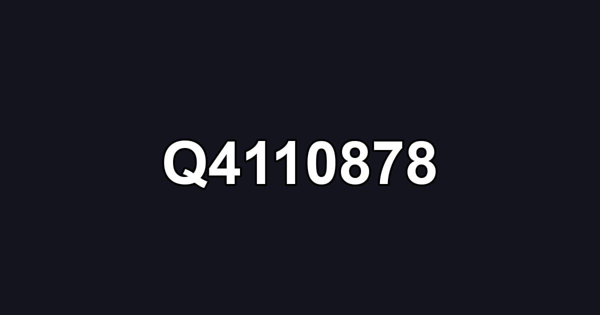 Q4110878