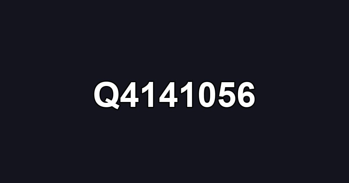 Q4141056