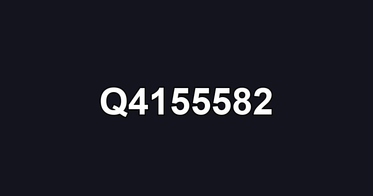 Q4155582