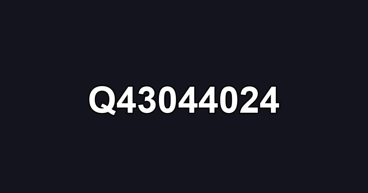 Q43044024