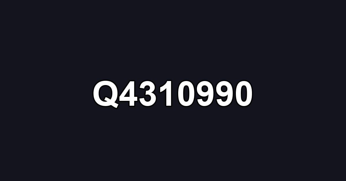 Q4310990