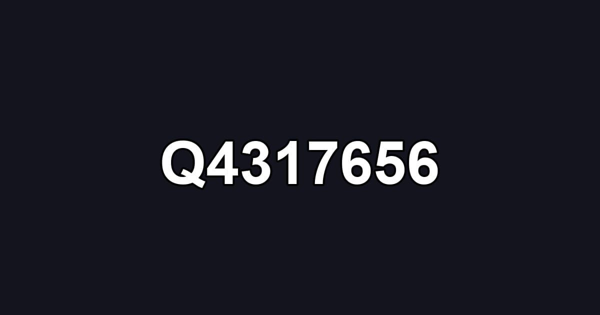 Q4317656