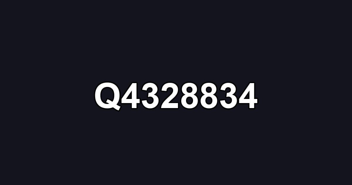 Q4328834