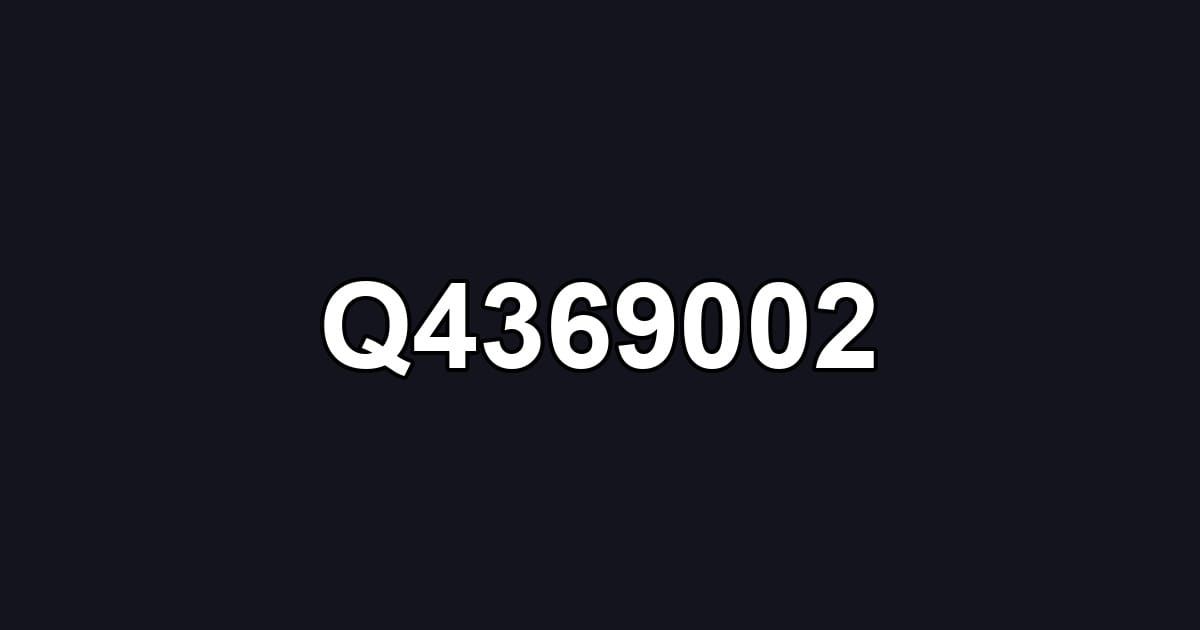 Q4369002
