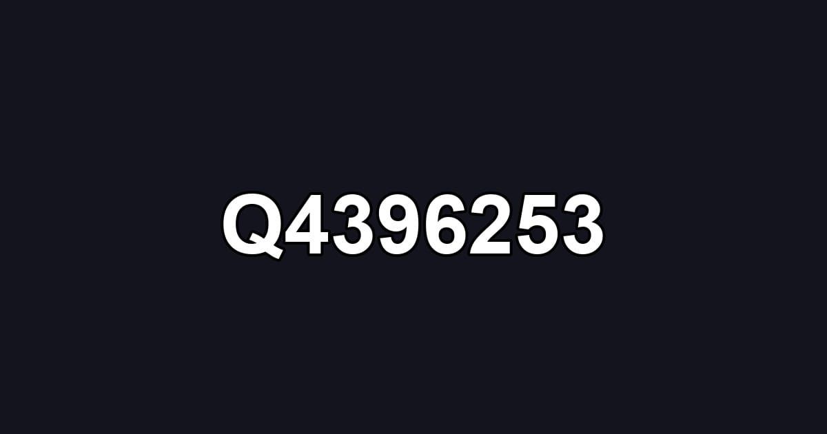 Q4396253
