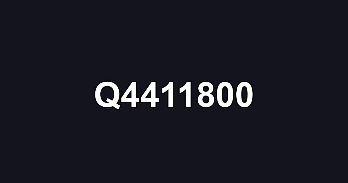 Q4411800