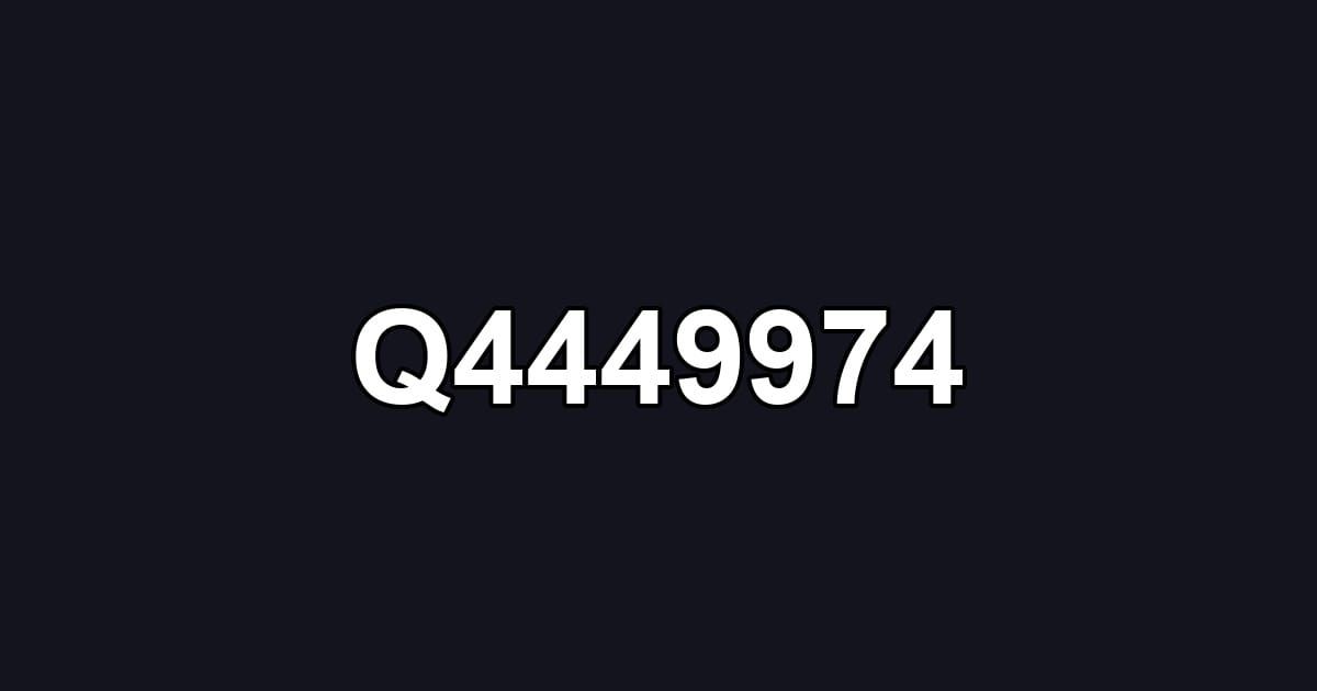 Q4449974