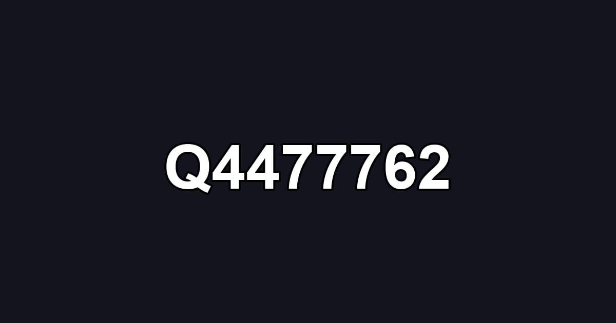 Q4477762