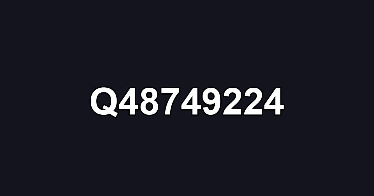 Q48749224