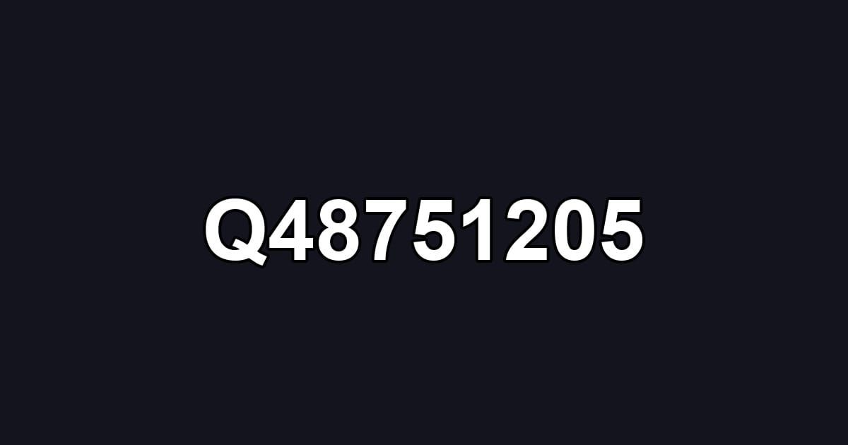 Q48751205