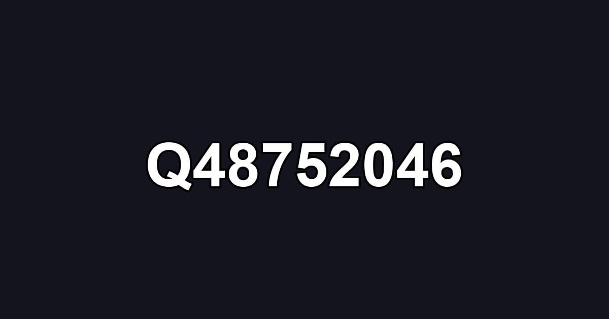 Q48752046