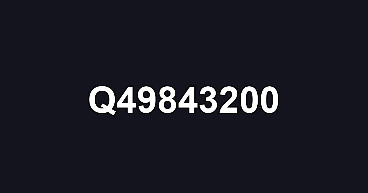 Q49843200