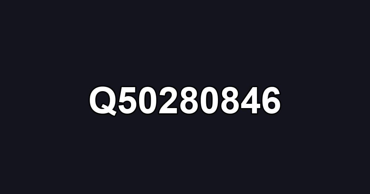 Q50280846