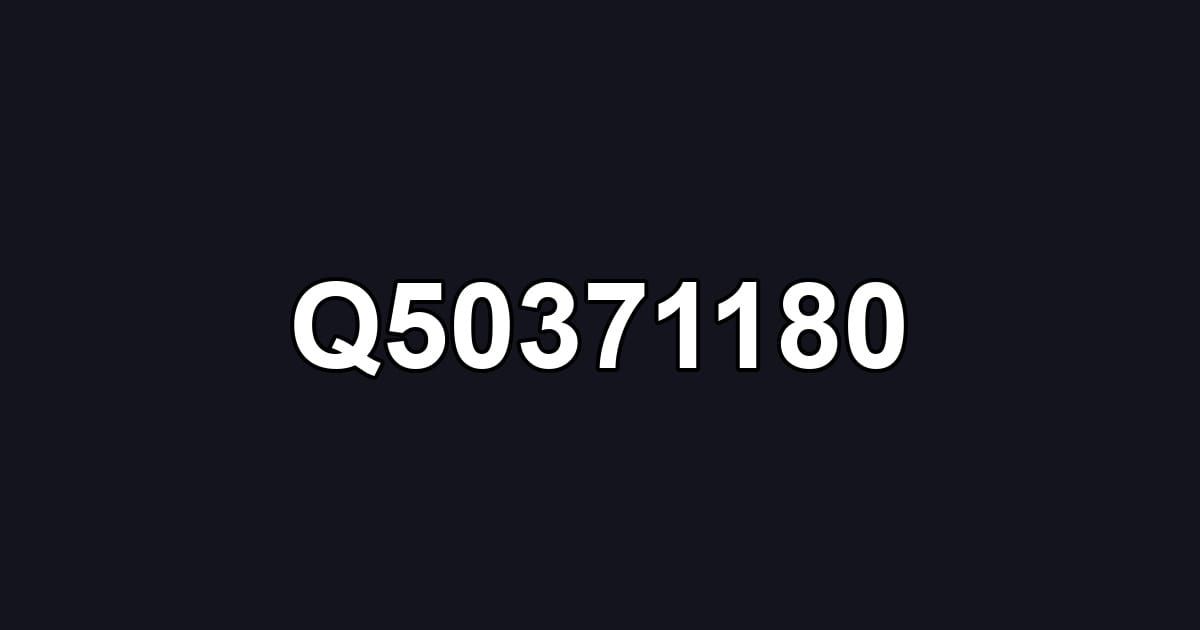 Q50371180