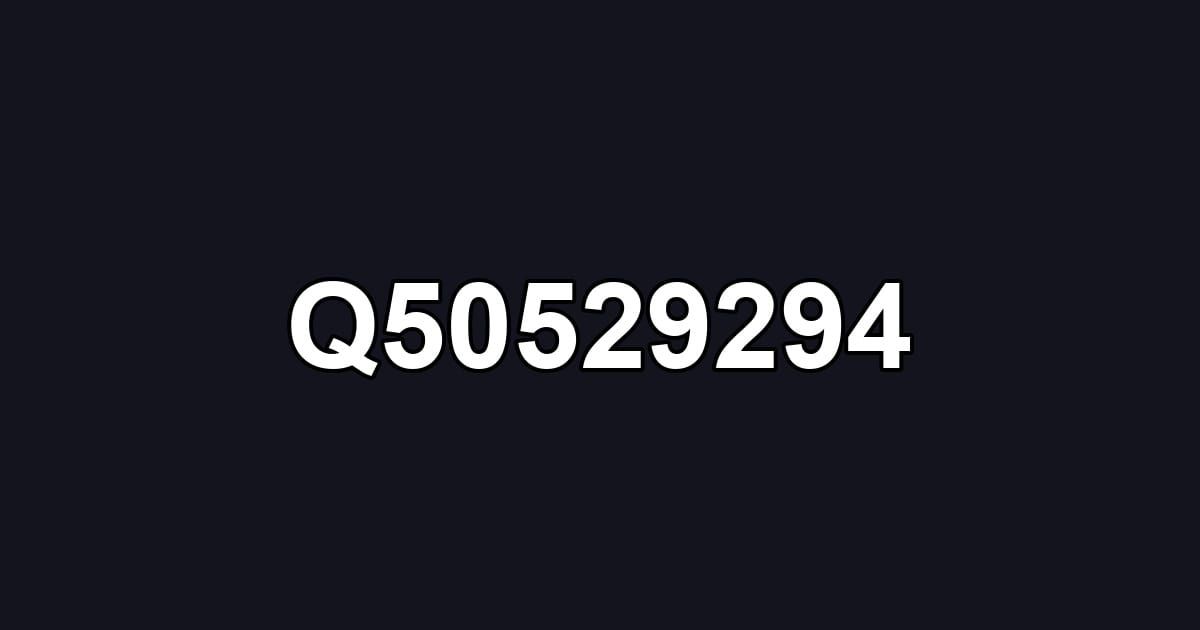 Q50529294