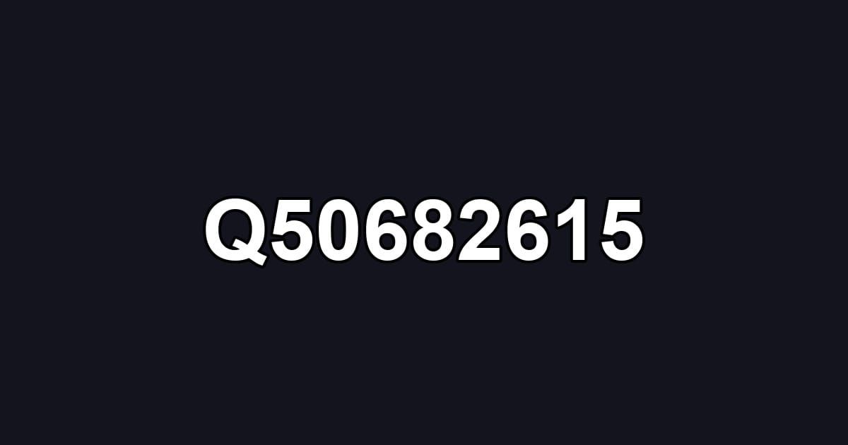 Q50682615