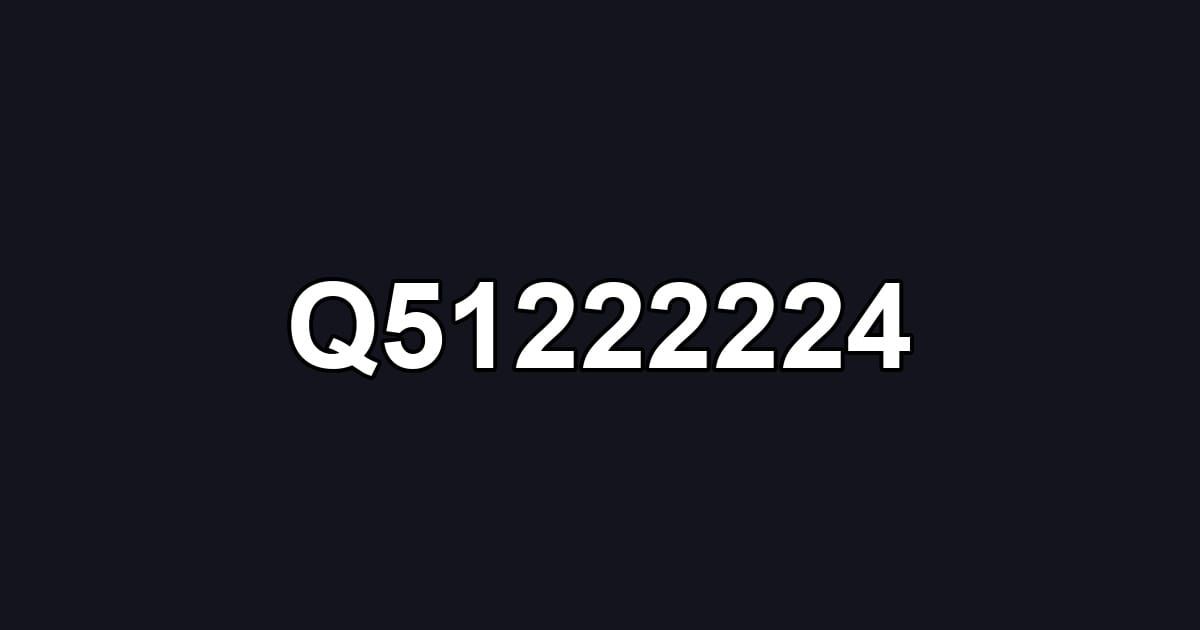 Q51222224