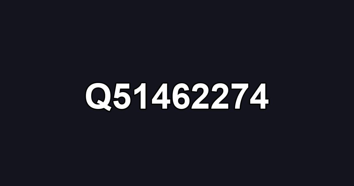 Q51462274