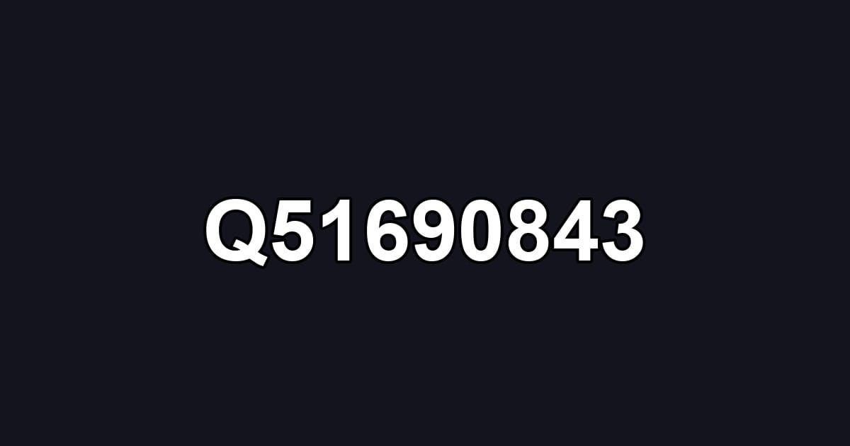 Q51690843