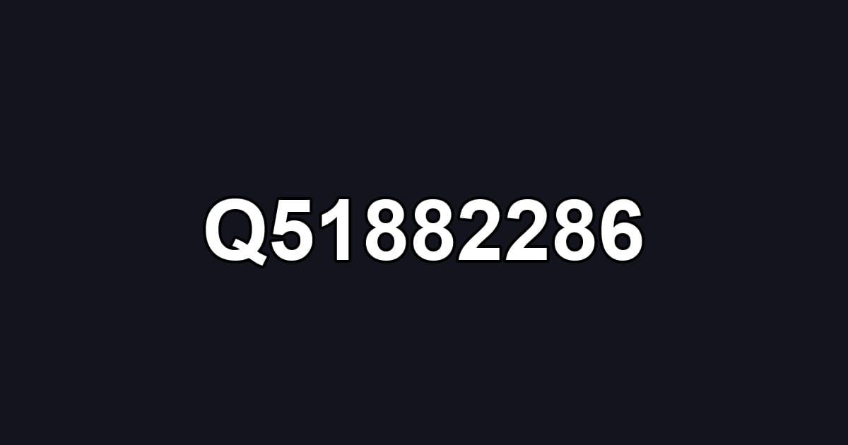 Q51882286